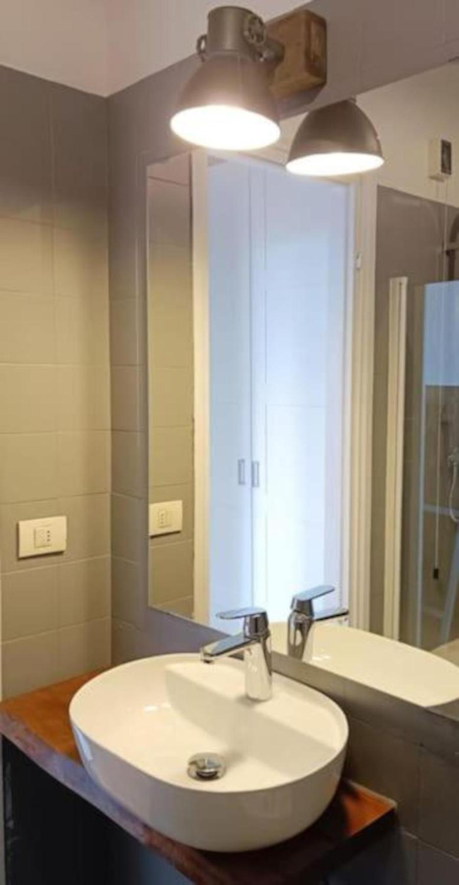 Look 4 Brera Design Apartment Мілан Екстер'єр фото