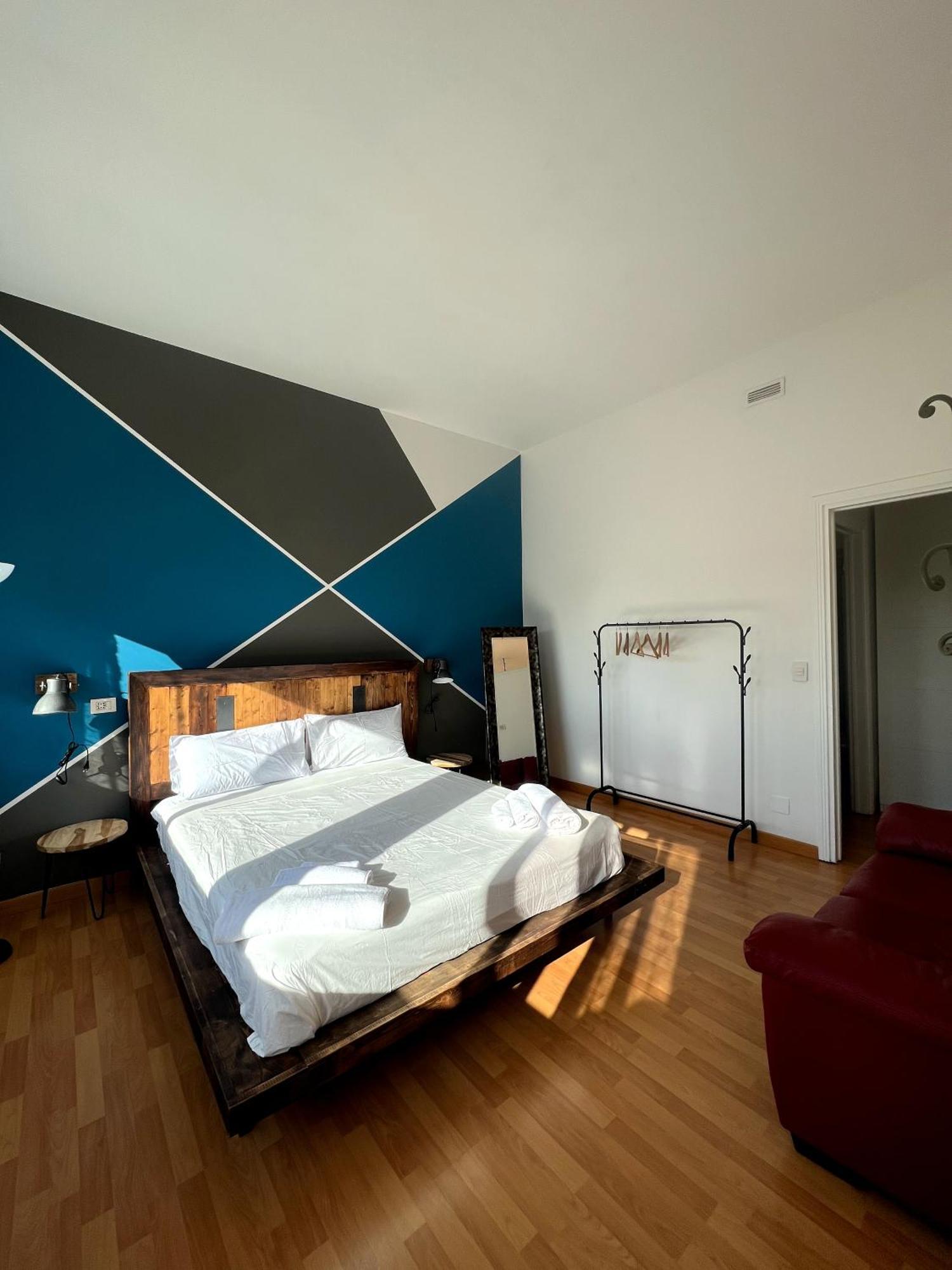 Look 4 Brera Design Apartment Мілан Екстер'єр фото